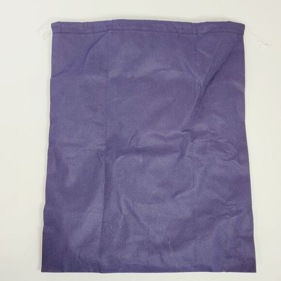 Vintage Dooney Bourke Crossbody Purse Shoulder Bag Pocket Book Leather USA - Picture 16 of 16